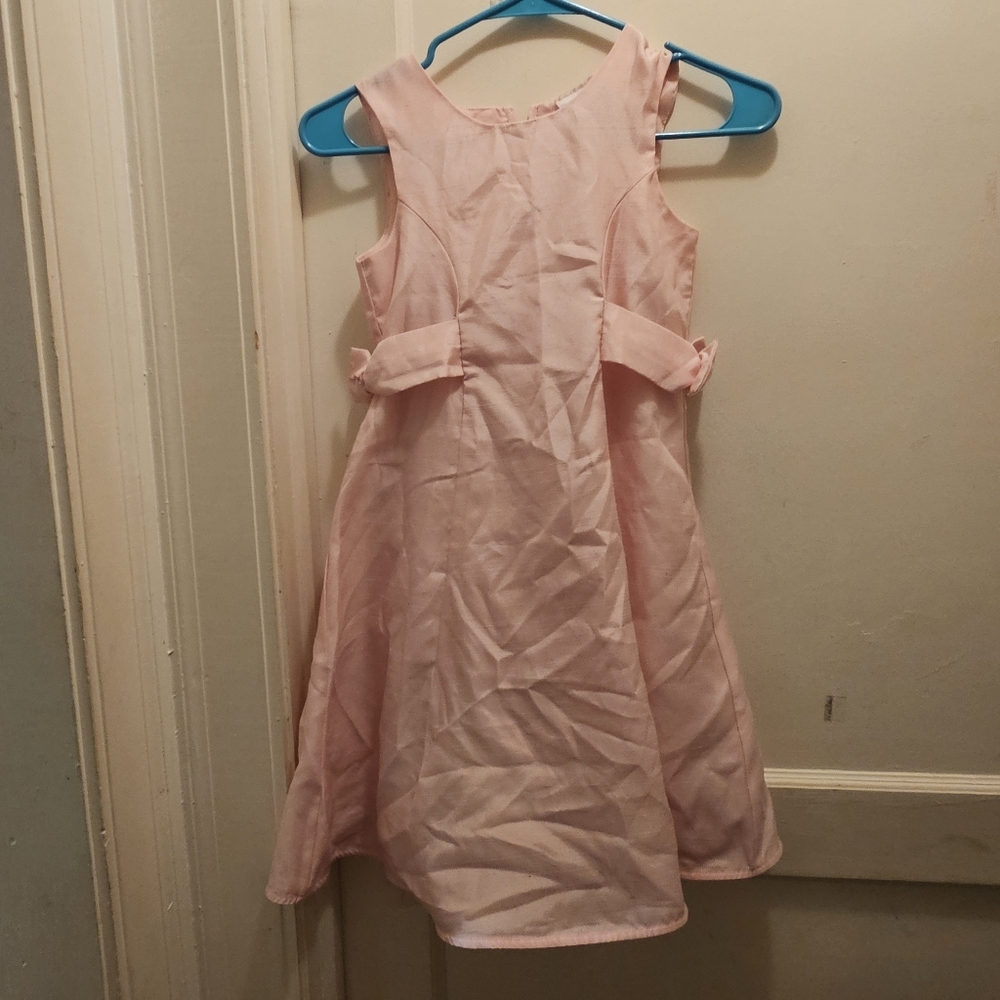 Brooke Lindsey dress size 7 girls